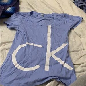 Calvin Klein top
